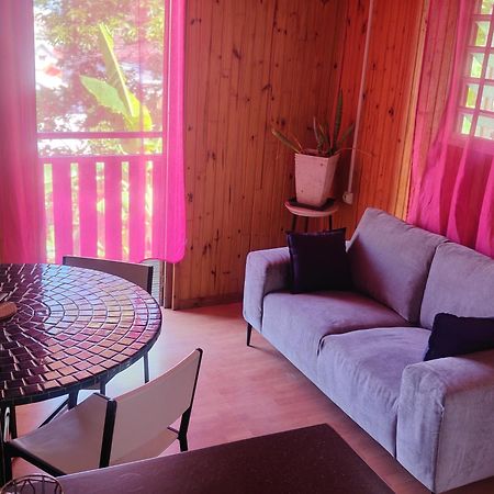 Appartement Idealement Situe Saint-Denis Exterior foto